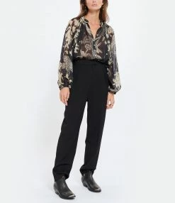 De gros 🤩 FORTE_FORTE Chemise Mi Alma Selvaje Coton Imprimé Noche 🛒 6 De gros 🤩 FORTE_FORTE Chemise Mi Alma Selvaje Coton Imprimé Noche 🛒 -BOUTIQUE MARGAUX LONNBERG unnamed file 1424