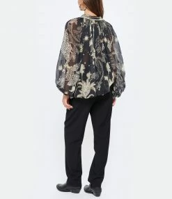 De gros 🤩 FORTE_FORTE Chemise Mi Alma Selvaje Coton Imprimé Noche 🛒 7 De gros 🤩 FORTE_FORTE Chemise Mi Alma Selvaje Coton Imprimé Noche 🛒 -BOUTIQUE MARGAUX LONNBERG unnamed file 1425