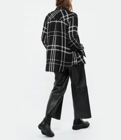 Promo 🎉 RAILS Chemise Hunter Noir ⌛ 9 Promo 🎉 RAILS Chemise Hunter Noir ⌛ -BOUTIQUE MARGAUX LONNBERG unnamed file 1430