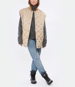 Meilleur prix 👍 SHERPA Bomber Long Gang Tobacco 🥰 13 Meilleur prix 👍 SHERPA Bomber Long Gang Tobacco 🥰 -BOUTIQUE MARGAUX LONNBERG unnamed file 145