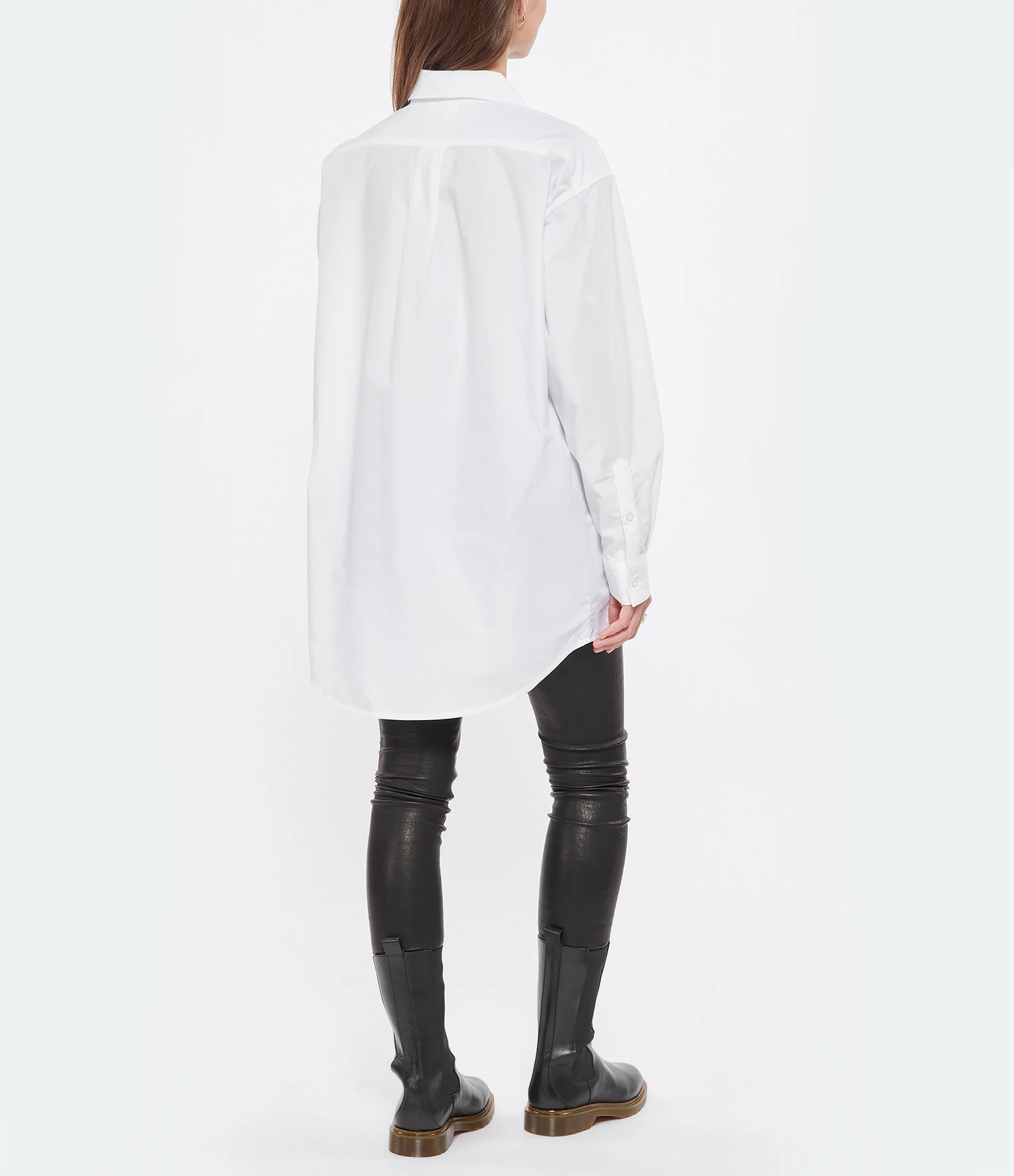 Top 10 ⌛ DEAR JULIETTE Chemise Disconnected Coton Blanc ✔️ 5 Top 10 ⌛ DEAR JULIETTE Chemise Disconnected Coton Blanc ✔️ – Image 5