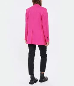 Bon marché ⌛ AMI PARIS Veste Blazer Unisexe Laine Vierge Fuchsia 🥰 9 Bon marché ⌛ AMI PARIS Veste Blazer Unisexe Laine Vierge Fuchsia 🥰 -BOUTIQUE MARGAUX LONNBERG unnamed file 150