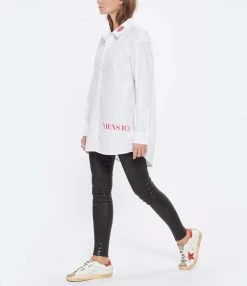 Offres 😉 DEAR JULIETTE Chemise Viens Ici Coton Blanc 😉 -BOUTIQUE MARGAUX LONNBERG unnamed file 1503