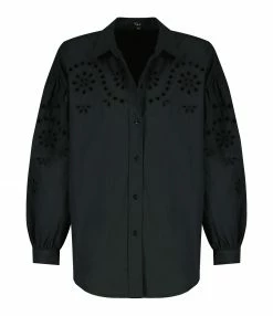 Le moins cher 🎉 RAILS Chemise Alister Noir 🤩