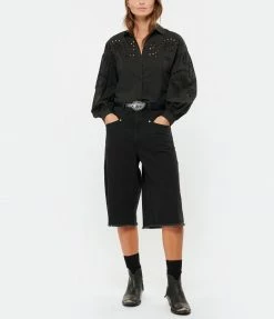 Le moins cher 🎉 RAILS Chemise Alister Noir 🤩 -BOUTIQUE MARGAUX LONNBERG unnamed file 1520 scaled