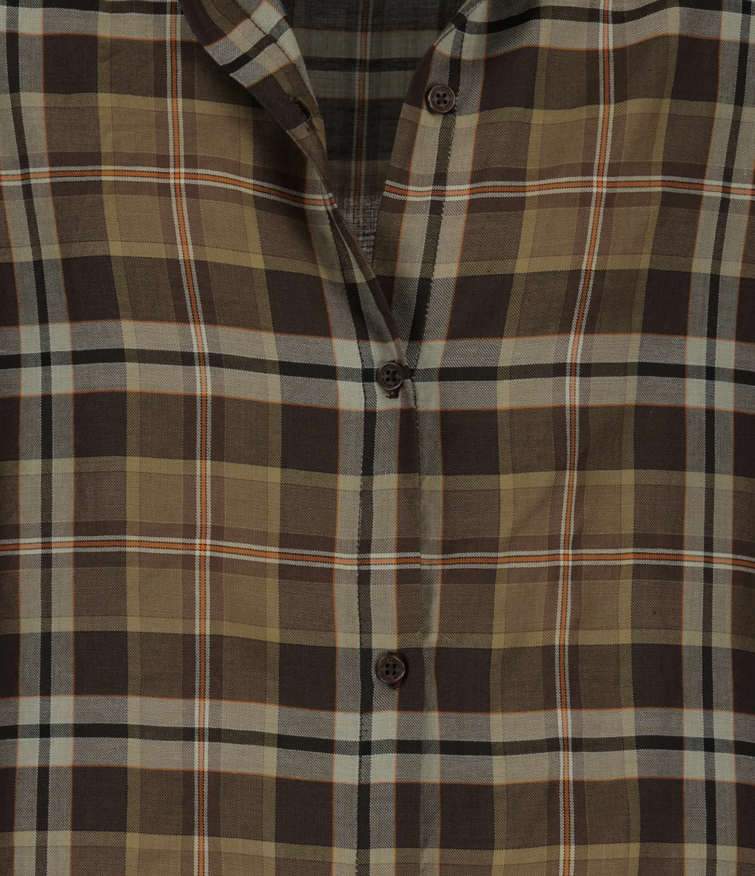 Bon marché ???? NILI LOTAN Chemise Lydia Carreaux ???? 2 Bon marché ???? NILI LOTAN Chemise Lydia Carreaux ???? – Image 2