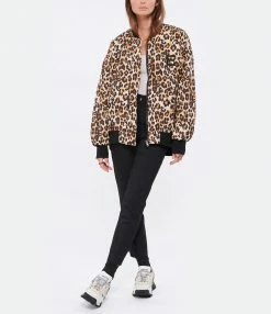 Offres ✨ ESSENTIEL ANTWERP Veste Bomber Common Buckthorn Brown 🛒 -BOUTIQUE MARGAUX LONNBERG unnamed file 153