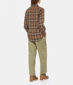 Bon marché ???? NILI LOTAN Chemise Lydia Carreaux ???? 9 Bon marché ???? NILI LOTAN Chemise Lydia Carreaux ???? -BOUTIQUE MARGAUX LONNBERG unnamed file 1530