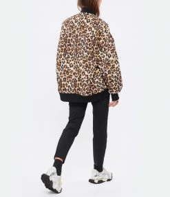 Offres ✨ ESSENTIEL ANTWERP Veste Bomber Common Buckthorn Brown 🛒 -BOUTIQUE MARGAUX LONNBERG unnamed file 154