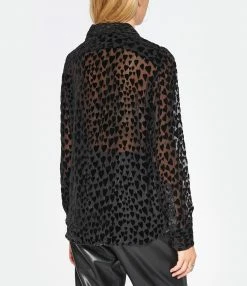 De gros ???? AMI PARIS Chemise Soie Cœurs Noir ???? 9 De gros ???? AMI PARIS Chemise Soie Cœurs Noir ???? -BOUTIQUE MARGAUX LONNBERG unnamed file 1564