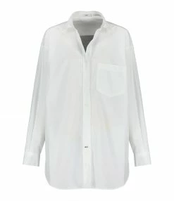 Tout neuf ⭐ CLOSED Chemise Coton Blanc 🔥