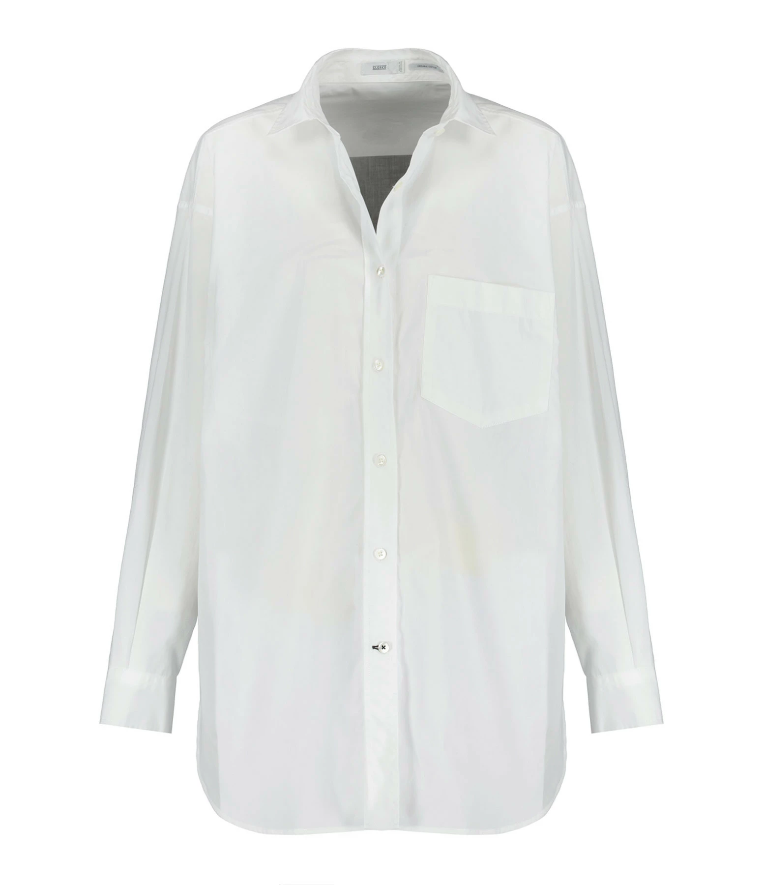 Tout neuf ⭐ CLOSED Chemise Coton Blanc 🔥 1 Tout neuf ⭐ CLOSED Chemise Coton Blanc 🔥