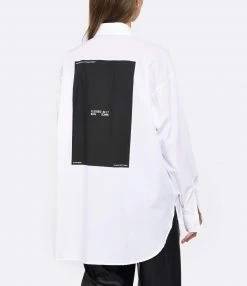 Tout neuf ⭐ CLOSED Chemise Coton Blanc 🔥 7 Tout neuf ⭐ CLOSED Chemise Coton Blanc 🔥 -BOUTIQUE MARGAUX LONNBERG unnamed file 1585