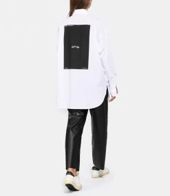 Tout neuf ⭐ CLOSED Chemise Coton Blanc 🔥 9 Tout neuf ⭐ CLOSED Chemise Coton Blanc 🔥 -BOUTIQUE MARGAUX LONNBERG unnamed file 1587