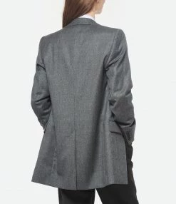 Vente flash 🌟 AMI PARIS Veste Blazer Unisexe Laine Vierge Gris ❤️ 10 Vente flash 🌟 AMI PARIS Veste Blazer Unisexe Laine Vierge Gris ❤️ -BOUTIQUE MARGAUX LONNBERG unnamed file 16
