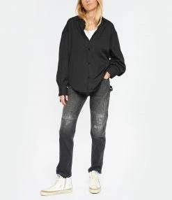 Budget 🤩 AMI PARIS Chemise Unisexe Coton Noir ✨ 8 Budget 🤩 AMI PARIS Chemise Unisexe Coton Noir ✨ -BOUTIQUE MARGAUX LONNBERG unnamed file 1606