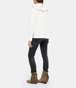 Promo ❤️ CHARLIE JOE Chemise Marius Coton Blanc ⭐ 9 Promo ❤️ CHARLIE JOE Chemise Marius Coton Blanc ⭐ -BOUTIQUE MARGAUX LONNBERG unnamed file 1623