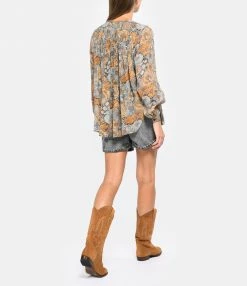 Les meilleures critiques de ???? LAURENCE BRAS Blouse Cigar Imprimé Fleurs ???? 9 Les meilleures critiques de ???? LAURENCE BRAS Blouse Cigar Imprimé Fleurs ???? -BOUTIQUE MARGAUX LONNBERG unnamed file 1636