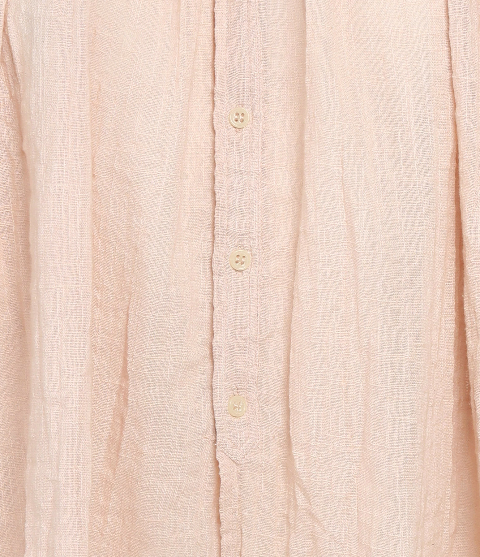 Acheter 👍 LAURENCE BRAS Blouse Cigar Coton Rose 🌟 2 Acheter 👍 LAURENCE BRAS Blouse Cigar Coton Rose 🌟 – Image 2