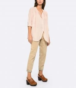 Acheter 👍 LAURENCE BRAS Blouse Cigar Coton Rose 🌟 8 Acheter 👍 LAURENCE BRAS Blouse Cigar Coton Rose 🌟 -BOUTIQUE MARGAUX LONNBERG unnamed file 1640