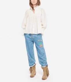 Meilleur prix ✔️ ANTIK BATIK Chemise Anahi Coton Crème 😉 8 Meilleur prix ✔️ ANTIK BATIK Chemise Anahi Coton Crème 😉 -BOUTIQUE MARGAUX LONNBERG unnamed file 1664