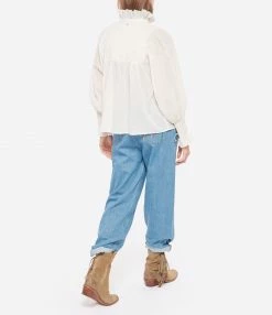 Meilleur prix ✔️ ANTIK BATIK Chemise Anahi Coton Crème 😉 9 Meilleur prix ✔️ ANTIK BATIK Chemise Anahi Coton Crème 😉 -BOUTIQUE MARGAUX LONNBERG unnamed file 1665