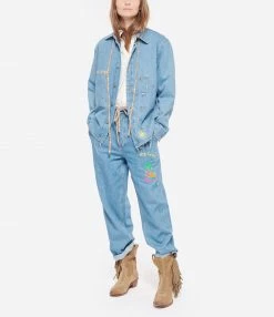 Meilleur prix ✔️ ANTIK BATIK Chemise Anahi Coton Crème 😉 11 Meilleur prix ✔️ ANTIK BATIK Chemise Anahi Coton Crème 😉 -BOUTIQUE MARGAUX LONNBERG unnamed file 1667