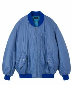 Tout neuf 🤩 ISABEL MARANT Veste Kayama Coton Slate Blue ✨