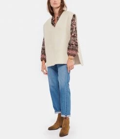 Le moins cher 😀 ANTIK BATIK Blouse Helena Coton Vert Rose ✔️ 11 Le moins cher 😀 ANTIK BATIK Blouse Helena Coton Vert Rose ✔️ -BOUTIQUE MARGAUX LONNBERG unnamed file 1739