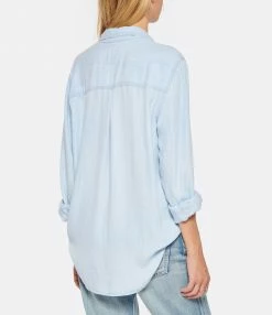 Meilleur prix ⌛ RAILS Chemise Ingrid Light Vintage ⌛ -BOUTIQUE MARGAUX LONNBERG unnamed file 1748