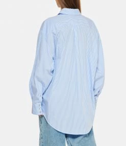 Les meilleures critiques de ⭐ LES FÉLICITÉS Chemise Félicy Rayée Bleu 💯 -BOUTIQUE MARGAUX LONNBERG unnamed file 1763