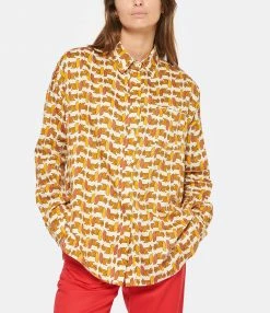 Les meilleures critiques de 🥰 MODETROTTER Chemise Francesca Poma Coton Écureuil ❤️ -BOUTIQUE MARGAUX LONNBERG unnamed file 1827