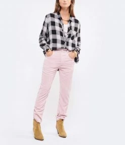 Tout neuf 🥰 RAILS Chemise Hunter Noir Blanc 🛒 8 Tout neuf 🥰 RAILS Chemise Hunter Noir Blanc 🛒 -BOUTIQUE MARGAUX LONNBERG unnamed file 1833