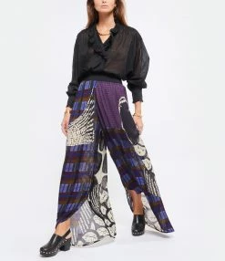 Acheter 👍 ISABEL MARANT ÉTOILE Top Pamias Coton Organique Noir 🌟 -BOUTIQUE MARGAUX LONNBERG unnamed file 1869