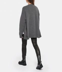 Remise ❤️ A.P.C. Cardigan Jane Cachemire Gris Chiné, Collaboration A.P.C X Jane Birkin ???? 7 Remise ❤️ A.P.C. Cardigan Jane Cachemire Gris Chiné, Collaboration A.P.C X Jane Birkin ???? -BOUTIQUE MARGAUX LONNBERG unnamed file 188