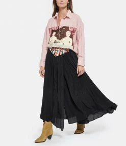 Sortie 🛒 MII Chemise Greta Coton Broderie Gabrielle D'Estrees Rose ✨ 8 Sortie 🛒 MII Chemise Greta Coton Broderie Gabrielle D'Estrees Rose ✨ -BOUTIQUE MARGAUX LONNBERG unnamed file 1918