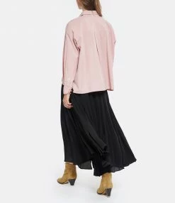 Sortie 🛒 MII Chemise Greta Coton Broderie Gabrielle D'Estrees Rose ✨ 9 Sortie 🛒 MII Chemise Greta Coton Broderie Gabrielle D'Estrees Rose ✨ -BOUTIQUE MARGAUX LONNBERG unnamed file 1919