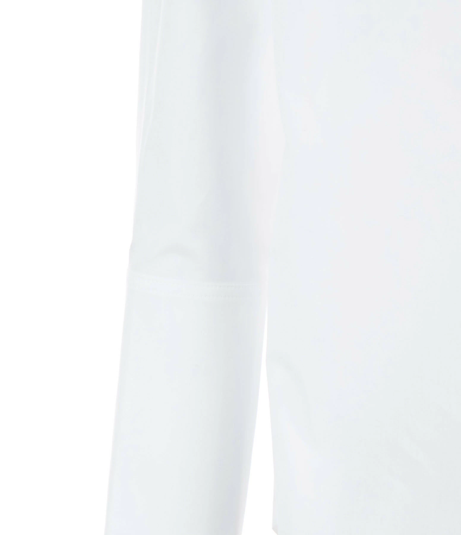 Nouveau 🧨 HANA SAN Chemise Fedora Coton Blanc Optique 💯 2 Nouveau 🧨 HANA SAN Chemise Fedora Coton Blanc Optique 💯 – Image 2