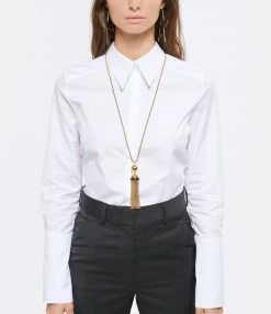 Nouveau 🧨 HANA SAN Chemise Fedora Coton Blanc Optique 💯 8 Nouveau 🧨 HANA SAN Chemise Fedora Coton Blanc Optique 💯 -BOUTIQUE MARGAUX LONNBERG unnamed file 1927