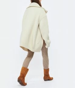 Top 10 😀 HALFBOY Veste Zip Laine Mérinos Crème 👍 -BOUTIQUE MARGAUX LONNBERG unnamed file 193 scaled