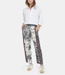 Tout neuf 🎁 ANDREA LEV Chemise Tess Blanc 🛒 -BOUTIQUE MARGAUX LONNBERG unnamed file 1938