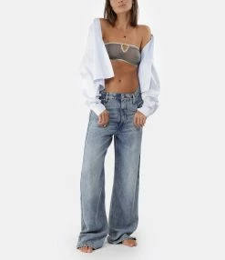 Tout neuf ⌛ ANDREA LEV Chemise Tess Bleu Ciel ⌛ 11 Tout neuf ⌛ ANDREA LEV Chemise Tess Bleu Ciel ⌛ -BOUTIQUE MARGAUX LONNBERG unnamed file 1946