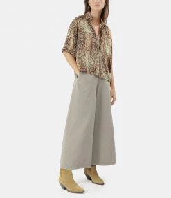 Sortie 😀 MAEVY MOUVEMENT LIBRE Chemise Trèfleprint Serpent 😍 9 Sortie 😀 MAEVY MOUVEMENT LIBRE Chemise Trèfleprint Serpent 😍 -BOUTIQUE MARGAUX LONNBERG unnamed file 1955