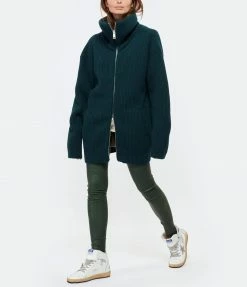 Acheter ⌛ HALFBOY Veste Zip Laine Mérinos Vert ✨ 6 Acheter ⌛ HALFBOY Veste Zip Laine Mérinos Vert ✨ -BOUTIQUE MARGAUX LONNBERG unnamed file 196 scaled