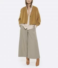 Les meilleures critiques de 🤩 VANESSA BRUNO Chemise Druyat Coton Violette 🤩 -BOUTIQUE MARGAUX LONNBERG unnamed file 2004