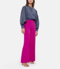 Promo 🌟 MOMONI Chemise Betulla Coton Bleu 🎉 8 Promo 🌟 MOMONI Chemise Betulla Coton Bleu 🎉 -BOUTIQUE MARGAUX LONNBERG unnamed file 2026