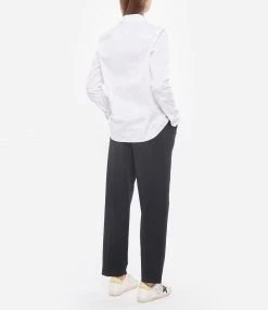 Offres 😉 AMI PARIS Chemise Ami De Cœur Coton Blanc ❤️ 9 Offres 😉 AMI PARIS Chemise Ami De Cœur Coton Blanc ❤️ -BOUTIQUE MARGAUX LONNBERG unnamed file 2042