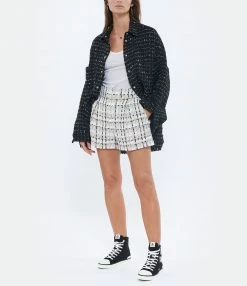 Budget 🌟 IRO Surchemise Amice Noir Blanc ✔️ 11 Budget 🌟 IRO Surchemise Amice Noir Blanc ✔️ -BOUTIQUE MARGAUX LONNBERG unnamed file 2048