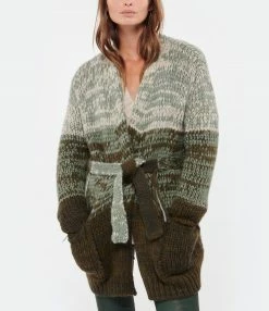 Grosses soldes 🎁 ROBERTO COLLINA Cardigan Laine Vert 😉 -BOUTIQUE MARGAUX LONNBERG unnamed file 205 scaled