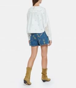 Les meilleures critiques de ✨ SELF PORTRAIT Blouse Broderie Anglaise Coton Blanc 😉 -BOUTIQUE MARGAUX LONNBERG unnamed file 2066 scaled